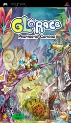 Glorace – Phantastic Carnival Rom
